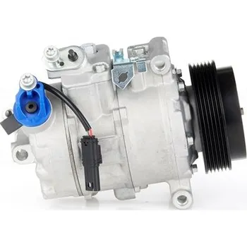 Kompresor klimatizace Kompresor, klimatizace NISSENS 890070