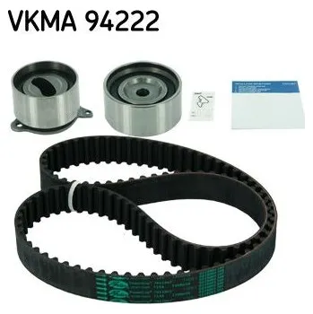 Sada rozvodového řemene SKF VKMA 94222