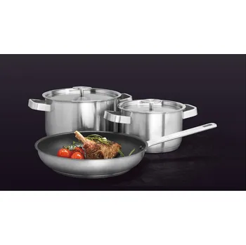 Sada nádobí sada nádobí AEG A3SS