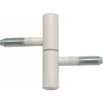 pant Závěs okenní 13x60 LAK 9079 RAL9010