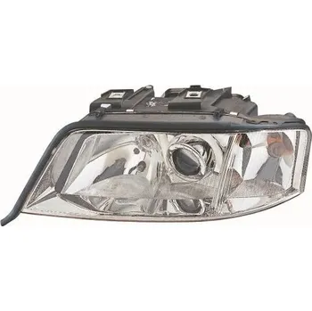 Přední světlomet Světlomet ABAKUS 441-1134L-LD-EM