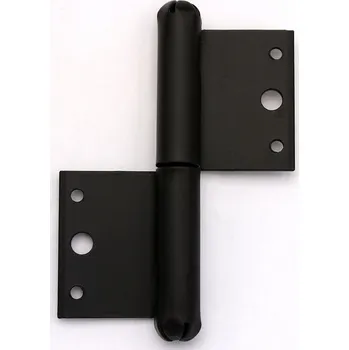 pant 80 L LAK okenní závěs 9021