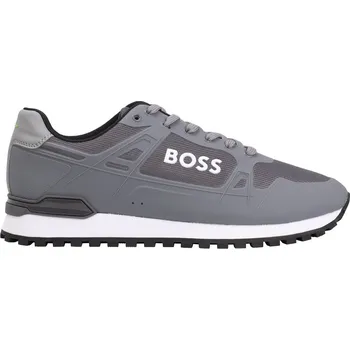 Pánské tenisky Tenisky Boss Grey 062 1047118 11 (45)