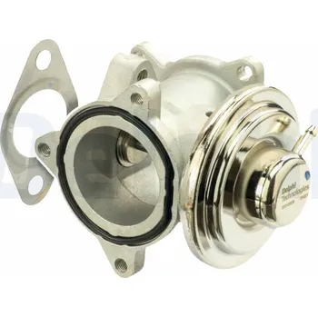 Ventil palivového systému AGR-Ventil DELPHI EG10508-12B1