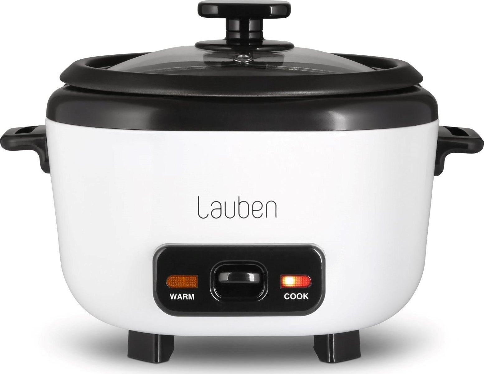 Lauben Rice Cooker Square 1000WB od 489 Kč - Zbozi.cz