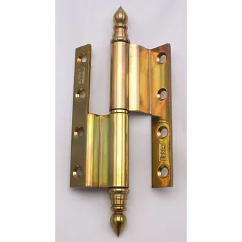 pant UR14 120 P lomený žlutý zinek dveřní závěs 9476