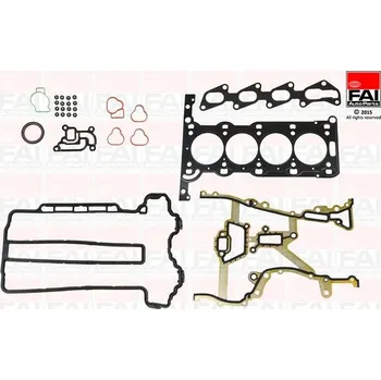 Těsnění motoru Sada těsnění, hlava válce FAI AutoParts HS862