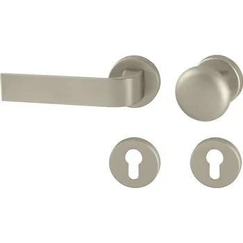 Dveřní kování TI - CINTO - R 2732 vložka KO/KL Re NP