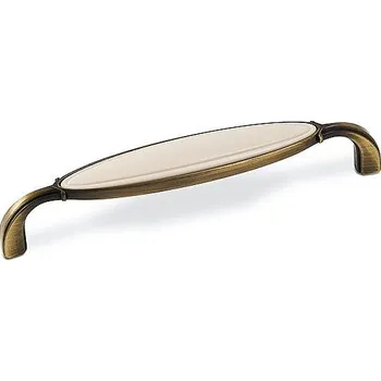 Nábytkové kování 14017 úchytka