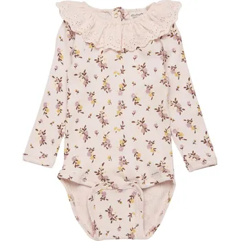 Minymo - Body - Peach Whip Velikost:: 62