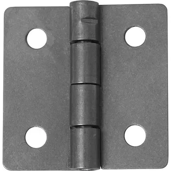 pant KZ 40x40 NEREZ dveřní závěs 8266