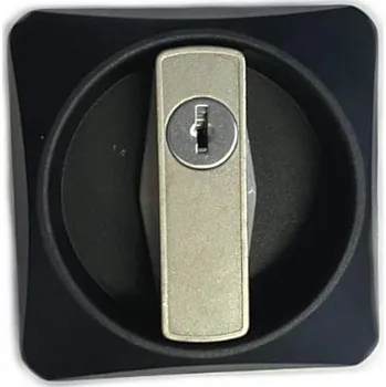 Zámek na kolo Zámek EURO-LOCKS F090-0018