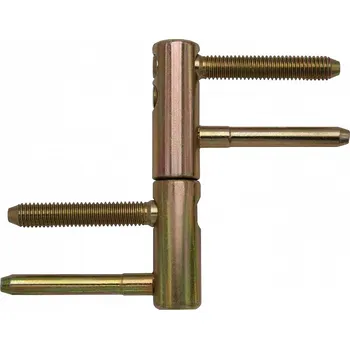 pant TRIO 15 M8 PH žlutý zinek 9663