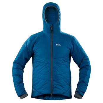 Pánská bunda TILAK Ketil L modrá