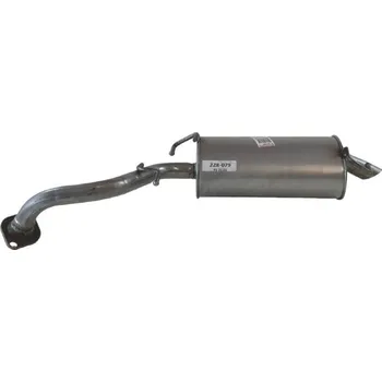 Tlumič výfuku Zadní tlumič výfuku BOSAL 228-079