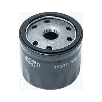 Olejový filtr Olejový filtr MAGNETI MARELLI 152071758768