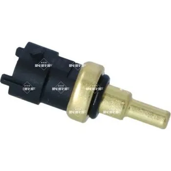 Čidlo automobilu Snímač, teplota chladiva NRF 727041