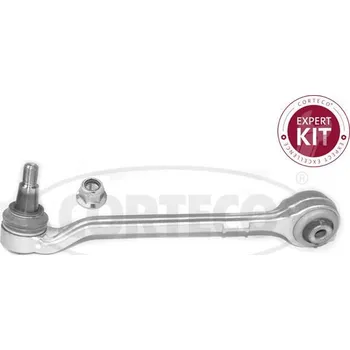 Zavěšení kol Řídicí páka, zavěšení kol CORTECO 49395582