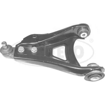 Zavěšení kol Řídicí páka, zavěšení kol CORTECO 49397389