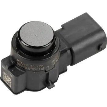 Parkovací asistent Parkovací senzor Citroën Berlingo, Peugeot Partner od 2008, 1608321780