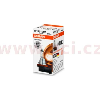Žárovka H11 12V 55W (patice PGJ19-2) OSRAM OSRAM OR 64211