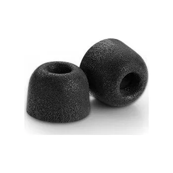 Příslušenství pro sluchátka Comply Isolation T-100 Black Large 3 Pair