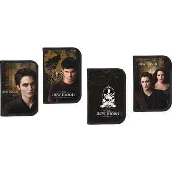 Penál Patio New Moon penál 1zip prázdný 537561