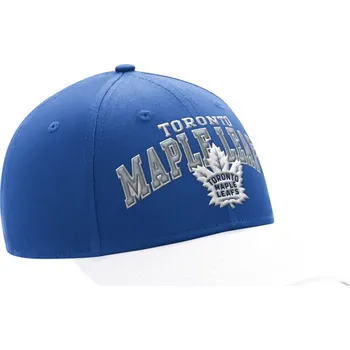 Kšiltovka Kšiltovka TOR Crowd Pleaser Snapback Toronto Maple Leafs