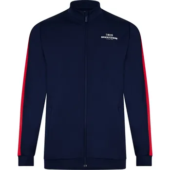 Pánská větrovka Bunda Castore Black Iris 1033404 XS