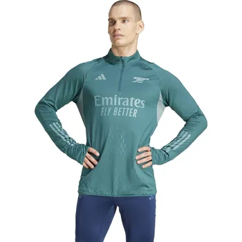 Bunda adidas Green 1033607 S