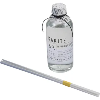 Aroma difuzér Homea Aroma difuzér LOFT, 240 ml, karite