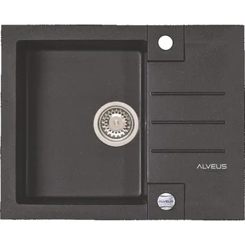 SET ALVEUS ROCK 30/05 24400