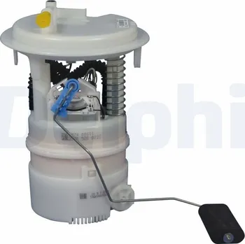 Palivový systém Palivová přívodní jednotka DELPHI FG1102-12B1