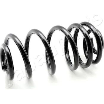 Pružina podvozku JAPANPARTS ZC6177A