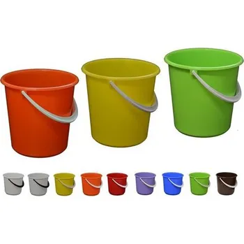 kbelík TOMGAST Vědro 10 l VM