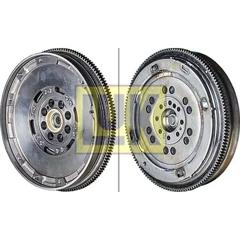 Setrvačník motoru Setrvačník Schaeffler LuK 415 0077 10