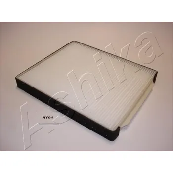 Ventilátor topení a klimatizace Filtr, vzduch v interiéru ASHIKA 21-HY-H04