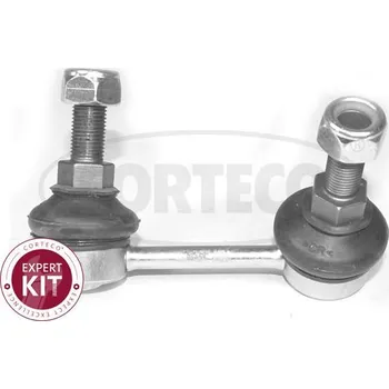 Zavěšení kol Tyč/vzpěra, stabilizátor CORTECO 49396456