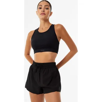 Podprsenka Sportovní podprsenka USA Pro Black 1012962 20 (48)