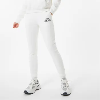 Tepláky Jack Wills Vintage White 1037827 10 (S)