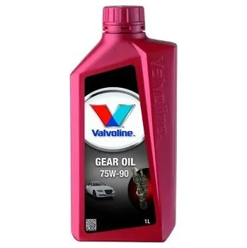 Motorový olej Převodový olej VALVOLINE Gear Oil 75W-90, 1L
