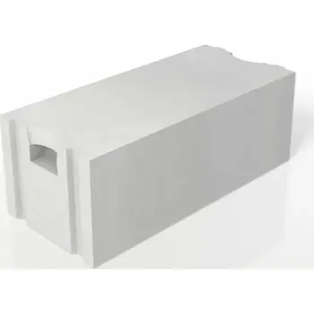 zdivo Ytong Klasik 300 mm PDK 300x249x599 mm