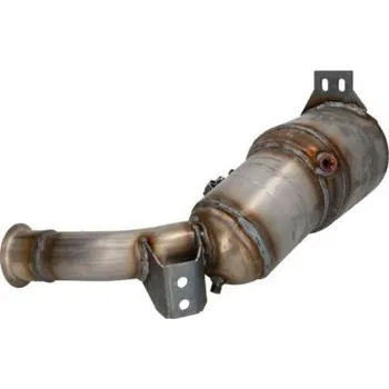 Mecedes S320 W221 zadní pohon Filtr pevných částic DPF 1253