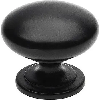 Nábytkové kování 12675 knopek