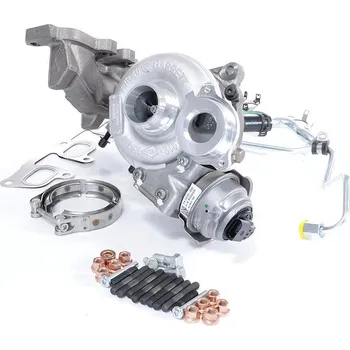 Turbodmychadlo Dmychadlo, plnění BTS Turbo T981420