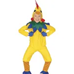 Guirca Dětský kostým - Kuře Velikost - děti: S: 101-109 cm