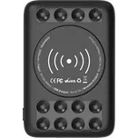 Powerton ANWP059XUB20 5 Ah černá