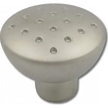 Nábytkové kování JARO 28 Ni mat úchytka