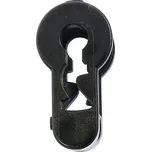 redukce do zadlabacího zámku PZ-OK plast