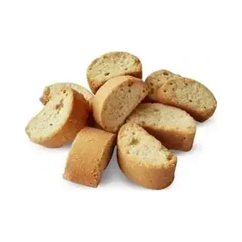 Keto dieta Victus Sladké proteinové pusinky s mandlemi